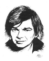 Nichita Stanescu